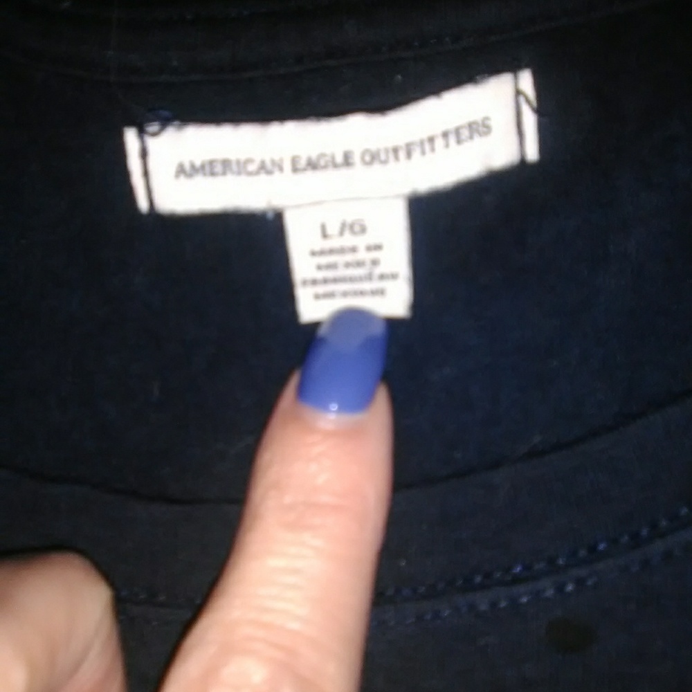 Shirt - Picture 2 of 2